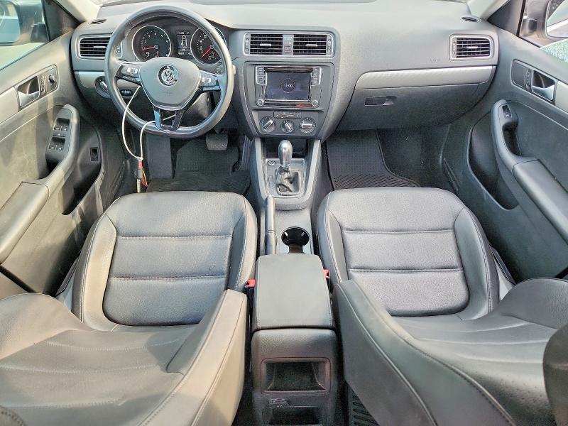 Aukcja sprzedaży 2017 Volkswagen Jetta, vin: 3VWDB7AJ2HM380864, numer aukcji: 70312406