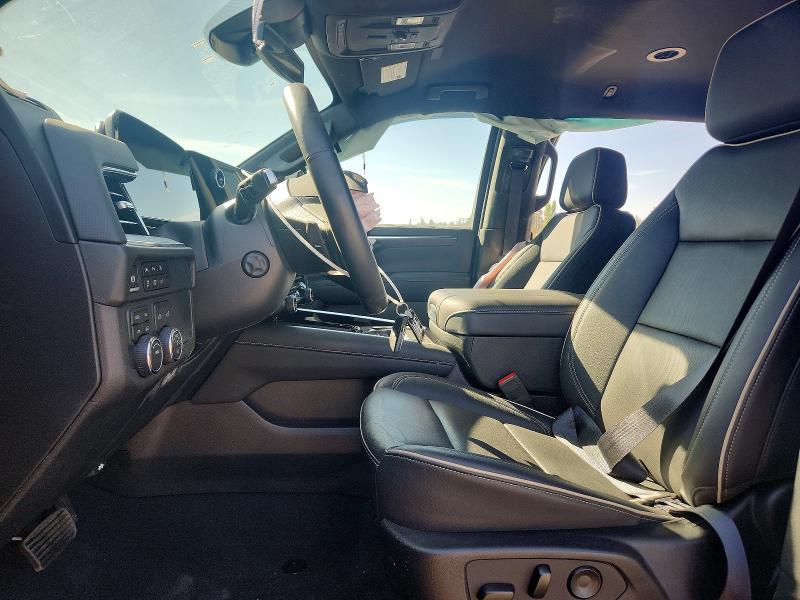 Aukcja sprzedaży 2025 Chevrolet Tahoe, vin: 1GNS6SRD0SR186475, numer aukcji: 68091006