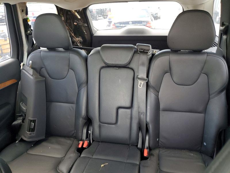 2024 Volvo Xc90 მანქანა იყიდება აუქციონზე, vin: YV4062PE1R1178905, აუქციონის ნომერი: 69776226