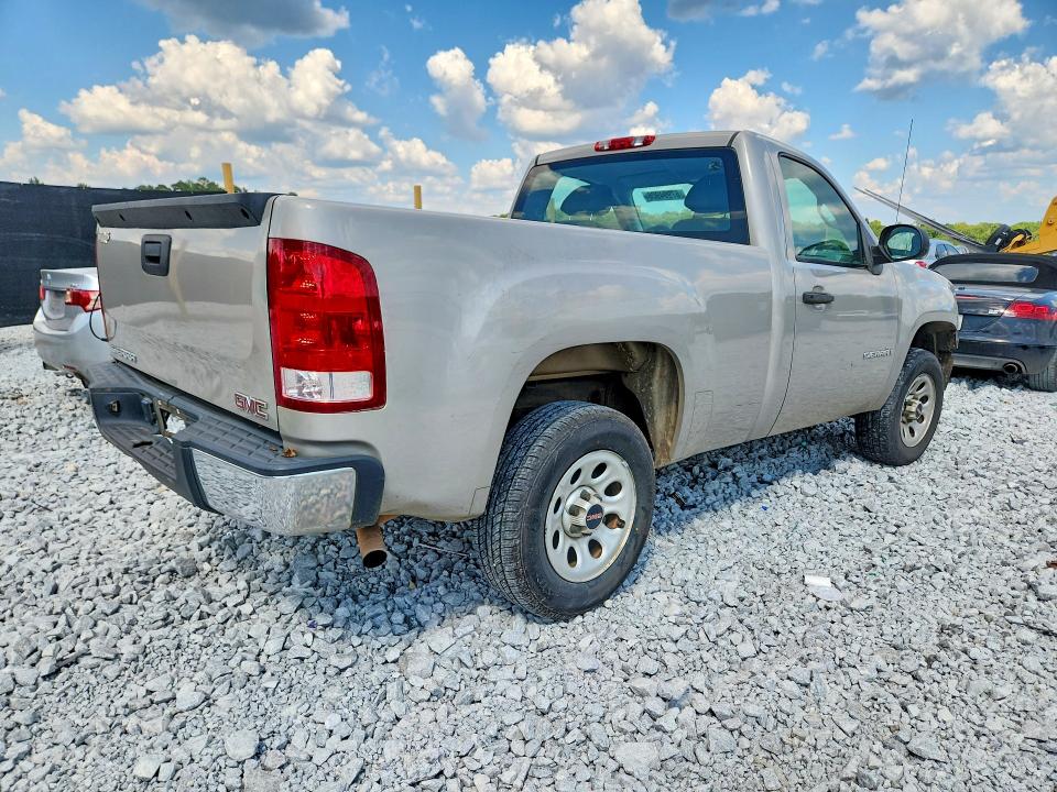 Продаж на аукціоні авто 2009 Gmc Sierra, vin: 1GTEC14X09Z202694, номер лоту: 67994906
