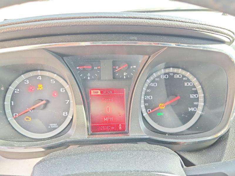 Продаж на аукціоні авто 2016 Gmc Terrain, vin: 2GKALNEK9G6115348, номер лоту: 67278856