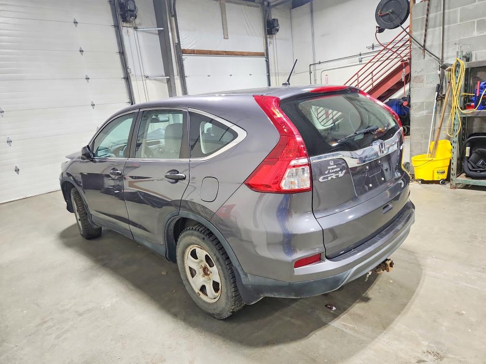 Продажа на аукционе авто 2015 Honda Cr-v, vin: 2HKRM4H35FH638760, номер лота: 66849926