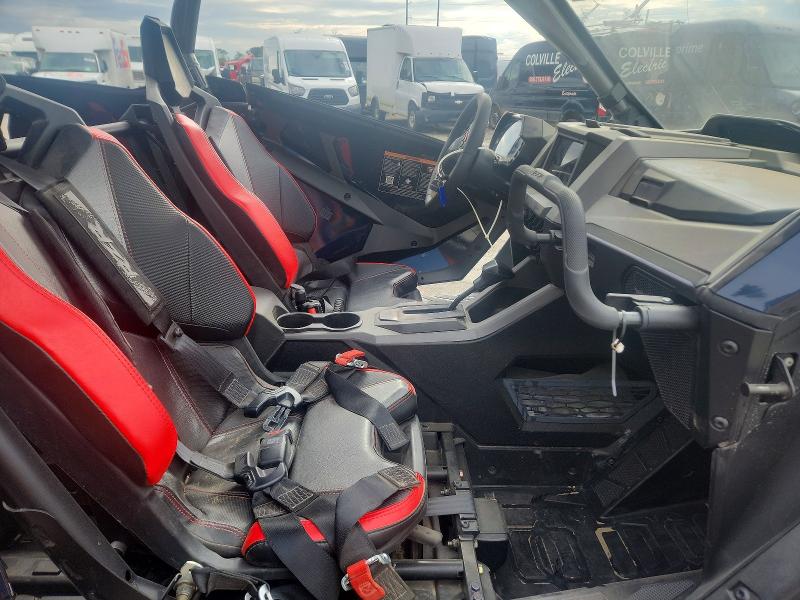 Продажа на аукционе авто 2022 Polaris 4 Wheeler, vin: 3NSRML2K5NG388954, номер лота: 70213226