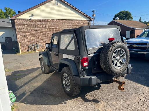 2017 Jeep Wrangler მანქანა იყიდება აუქციონზე, vin: 1C4BJWCG5HL509318, აუქციონის ნომერი: 69714826
