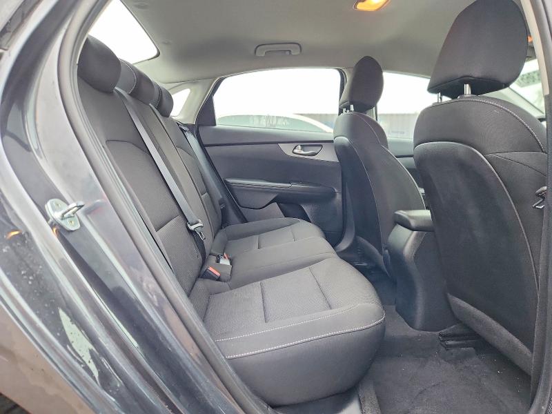 Aukcja sprzedaży 2021 Kia Forte, vin: 3KPF24AD2ME388245, numer aukcji: 68276366