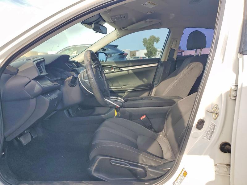 Aukcja sprzedaży 2020 Honda Civic, vin: 19XFC2F6XLE209962, numer aukcji: 68300296