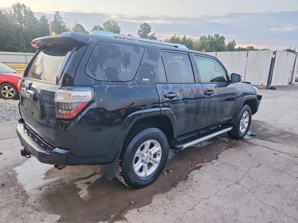 68577506 :رقم المزاد ، JTEBU5JR5G5360994 vin ، 2016 Toyota 4runner مزاد بيع