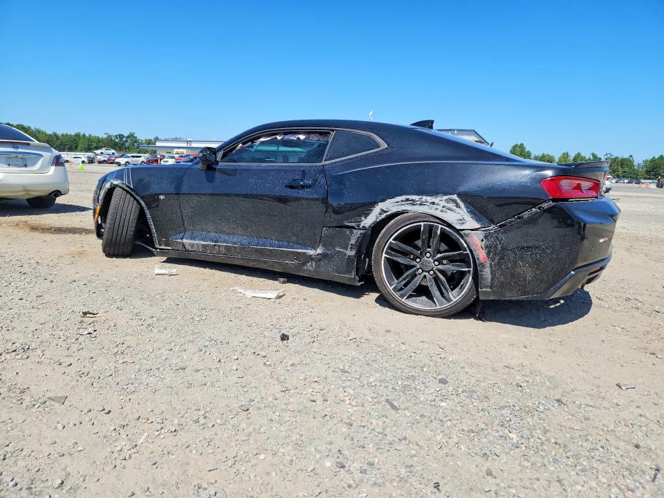 Продаж на аукціоні авто 2017 Chevrolet Camaro, vin: 1G1FD1RS0H0189018, номер лоту: 69375556