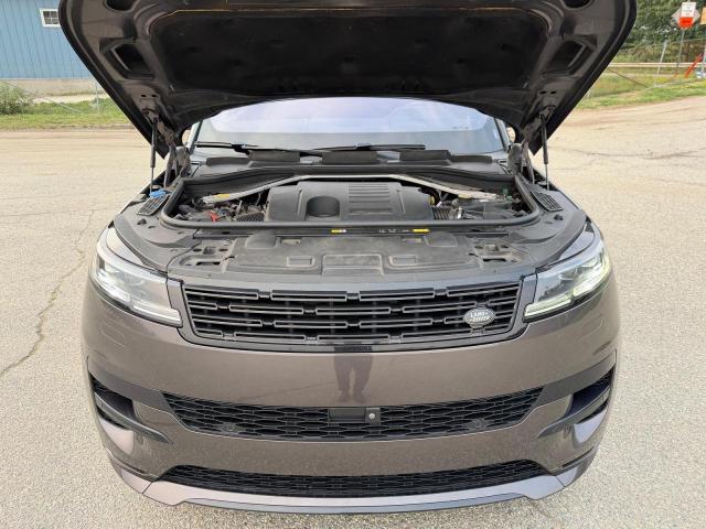 Aukcja sprzedaży 2023 Land Rover Range Rover Sport, vin: SAL1L9FUXPA154724, numer aukcji: 70025886