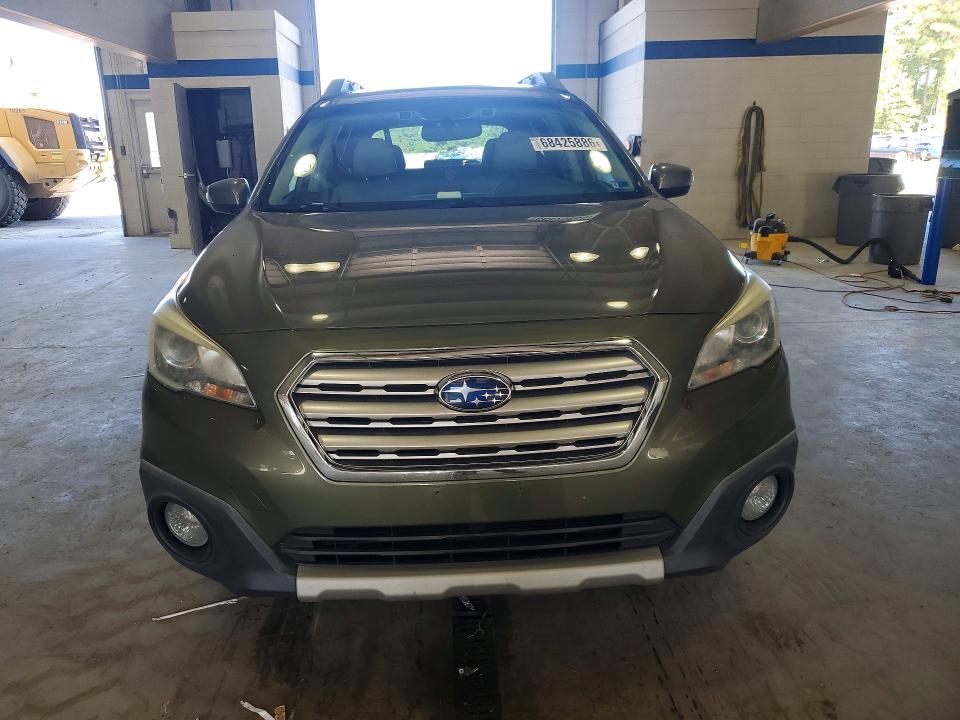 Продажа на аукционе авто 2016 Subaru Outback, vin: 4S4BSANC2G3358300, номер лота: 68425886