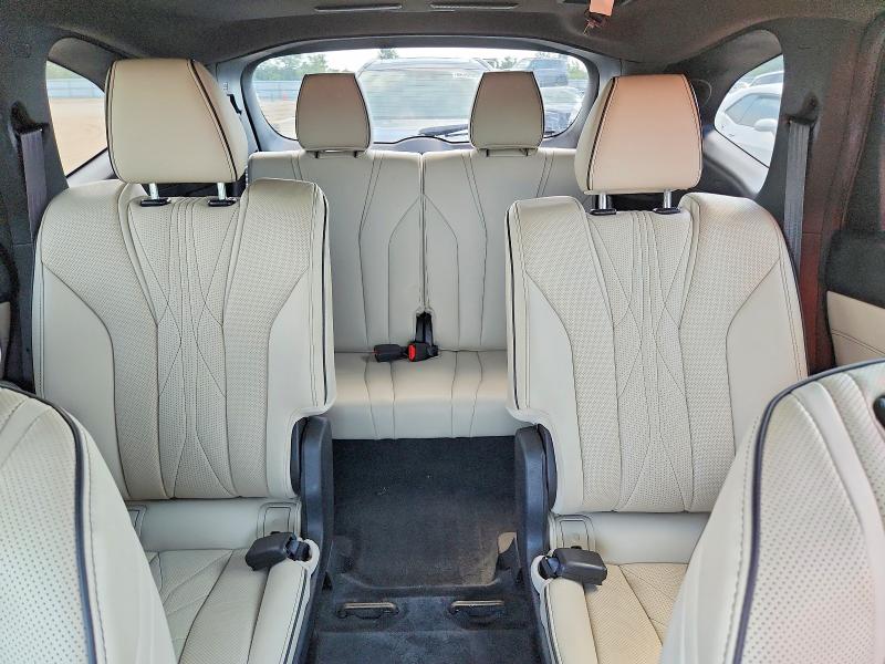 65152796 :رقم المزاد ، 5J8YD8H83NL004129 vin ، 2022 Acura Mdx مزاد بيع