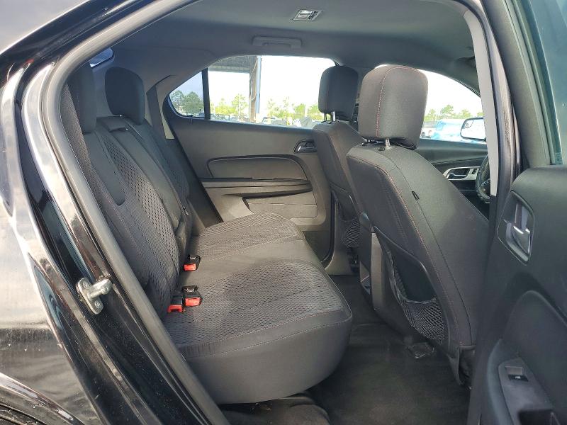 Aukcja sprzedaży 2012 Chevrolet Equinox, vin: 2GNALBEKXC1259080, numer aukcji: 67625756