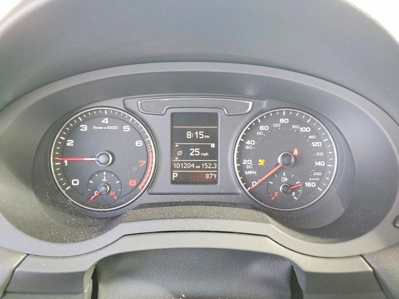Продаж на аукціоні авто 2017 Audi Q3, vin: WA1BCCFS6HR009555, номер лоту: 68781976
