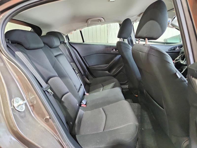 Продаж на аукціоні авто 2015 Mazda 3, vin: 3MZBM1L71FM185481, номер лоту: 68652996