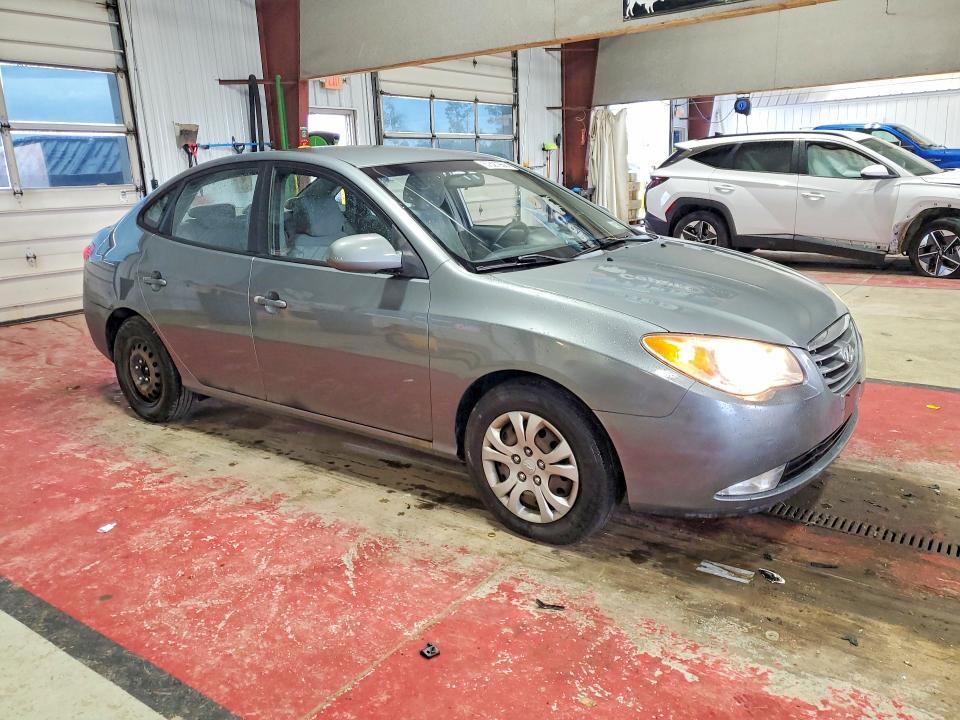 Продажа на аукционе авто 2010 Hyundai Elantra, vin: KMHDU4AD4AU935882, номер лота: 67327956