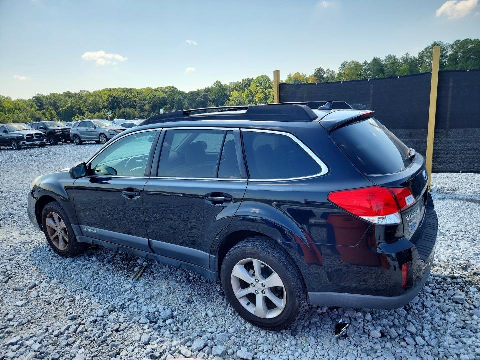 Aukcja sprzedaży 2013 Subaru Outback, vin: 4S4BRCJC2D3263437, numer aukcji: 67478296