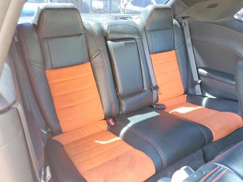 Продажа на аукционе авто 2010 Dodge Challenger, vin: 2B3CJ5DT3AH322772, номер лота: 68305716
