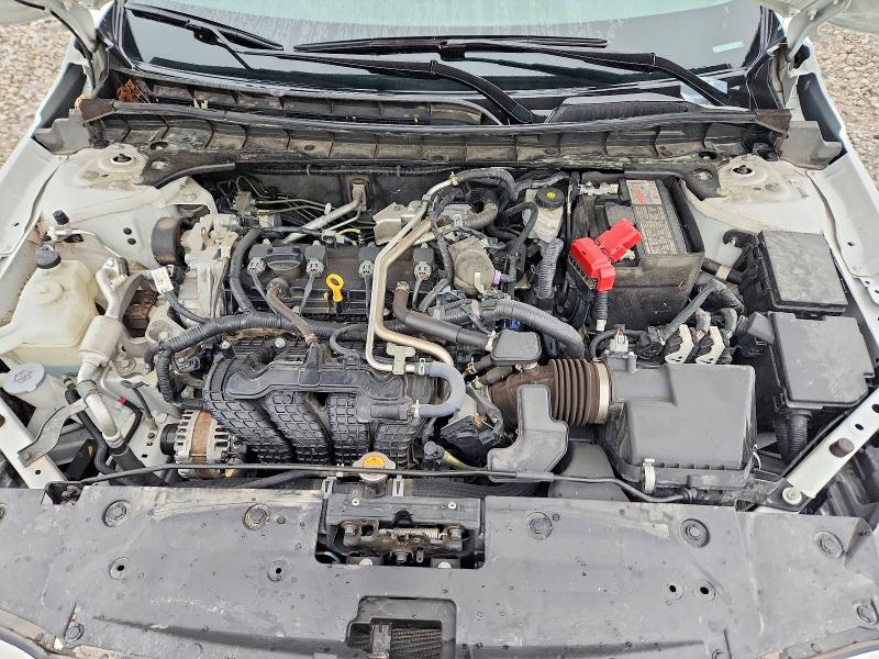 2024 Nissan Altima მანქანა იყიდება აუქციონზე, vin: 1N4BL4DV9RN301496, აუქციონის ნომერი: 67464216