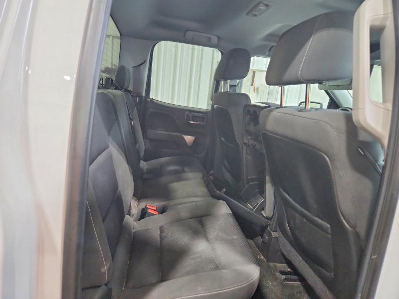 Продаж на аукціоні авто 2015 Chevrolet Silverado, vin: 1GCVKREC1FZ243358, номер лоту: 70893236