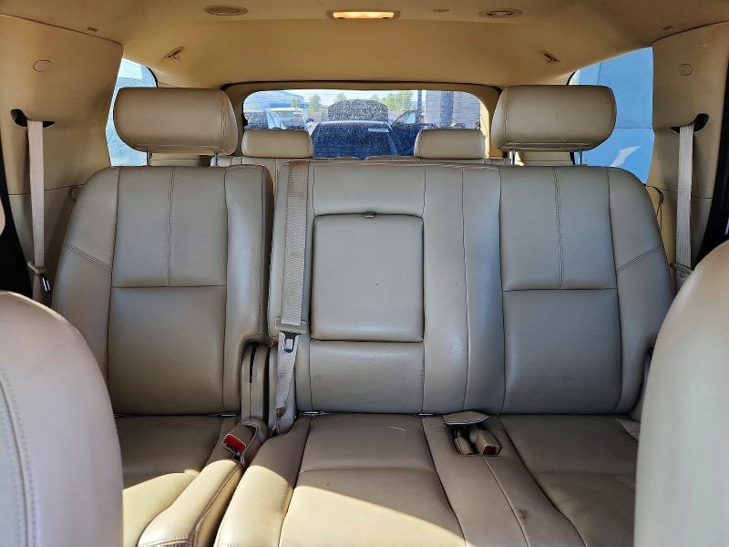 Aukcja sprzedaży 2008 Chevrolet Tahoe, vin: 1GNFC13578R207594, numer aukcji: 70191646