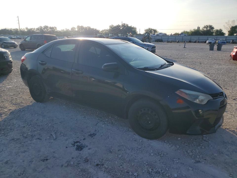 Продаж на аукціоні авто 2015 Toyota Corolla, vin: 5YFBURHE3FP219292, номер лоту: 67346646
