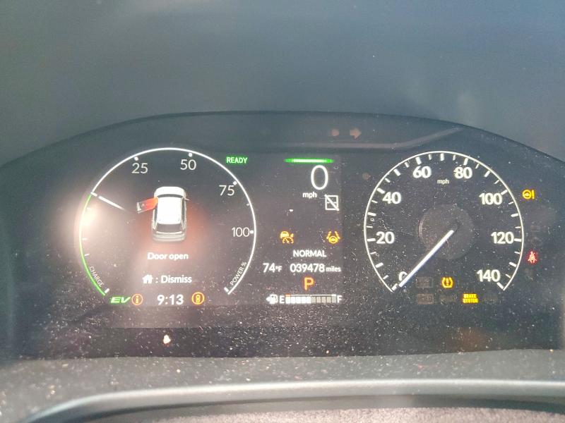 Продаж на аукціоні авто 2025 Honda Cr-v, vin: 5J6RS6H90SL006528, номер лоту: 69205176
