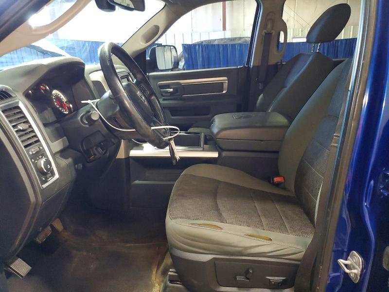 Aukcja sprzedaży 2014 Ram 1500, vin: 1C6RR7LM3ES313003, numer aukcji: 69305606