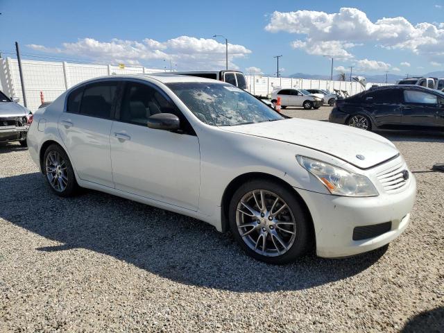 Aukcja sprzedaży 2007 Infiniti G35, vin: JNKBV61E97M701189, numer aukcji: 70951706