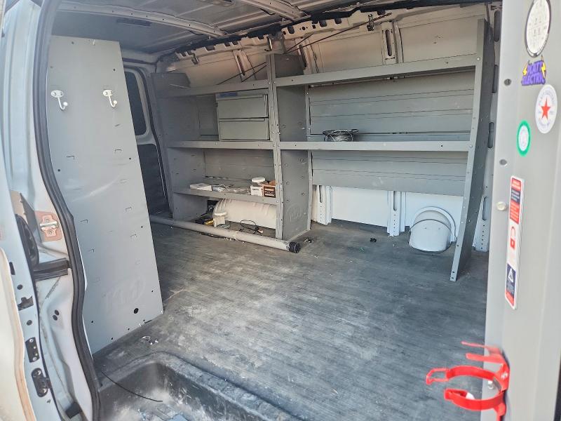 69118026 :رقم المزاد ، 1GCWGAFPXK1162683 vin ، 2019 Chevrolet Express G2500 مزاد بيع
