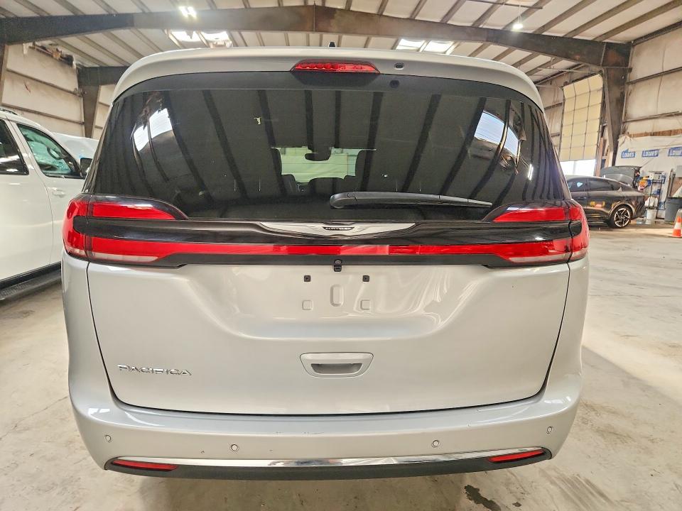 Aukcja sprzedaży 2026 Chrysler Pacifica, vin: 2C4RC1BG8TR193362, numer aukcji: 69384106