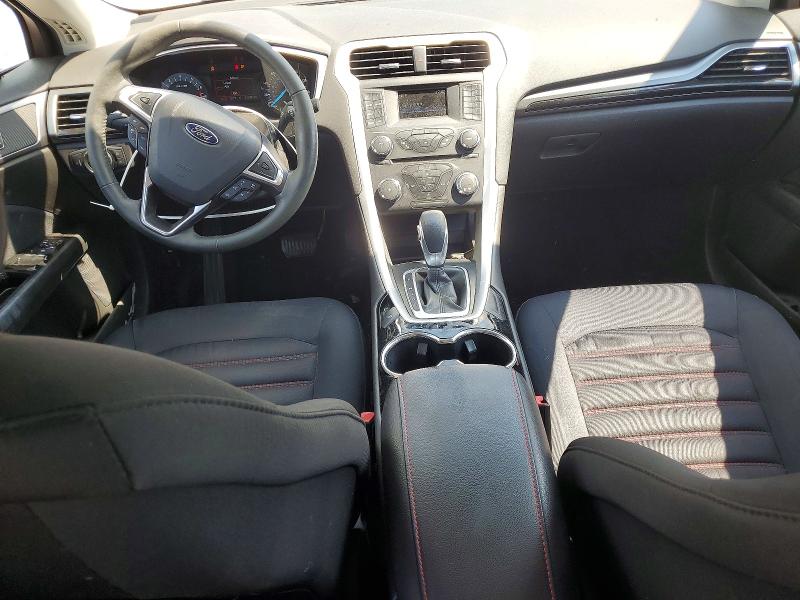 Продаж на аукціоні авто 2014 Ford Fusion, vin: 3FA6P0H78ER375056, номер лоту: 67639046