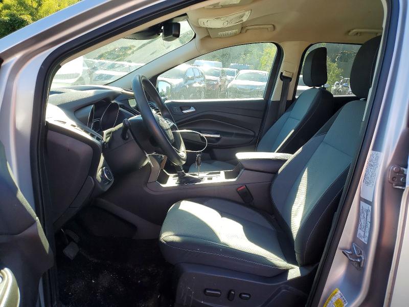 Auction sale of the 2018 Ford Escape, vin: 1FMCU0GD0JUB88907, lot number: 68618726