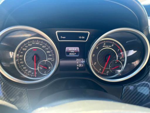 68350986 :رقم المزاد ، 4JGED7FB8HA060556 vin ، 2017 Mercedes-benz Gle Coupe مزاد بيع