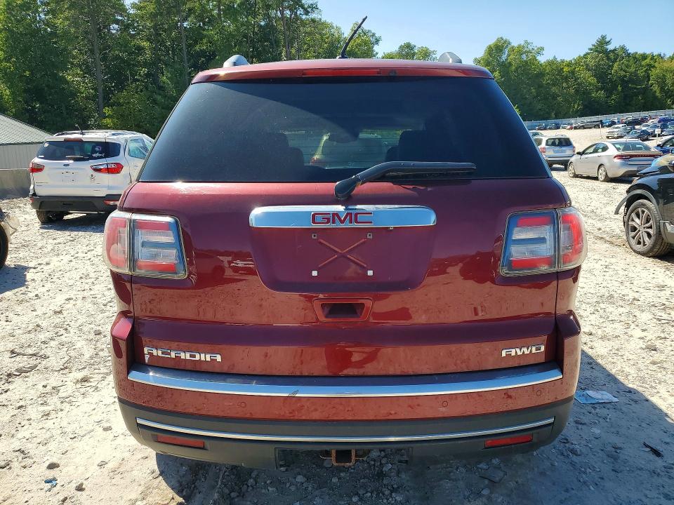 Продаж на аукціоні авто 2016 Gmc Acadia, vin: 1GKKVRKD7GJ145544, номер лоту: 68578786