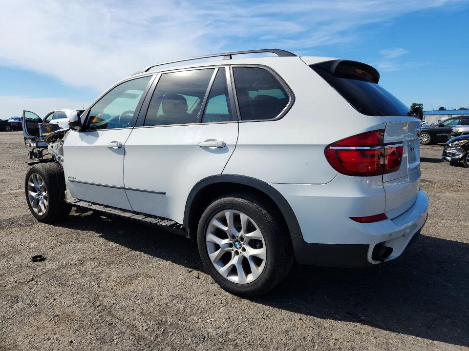 Aukcja sprzedaży 2012 Bmw X5, vin: 5UXZV4C54CL990417, numer aukcji: 67461856
