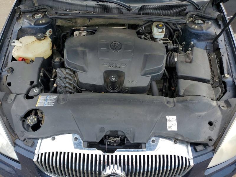 Aukcja sprzedaży 2007 Buick Lucerne, vin: 1G4HP57247U228956, numer aukcji: 67772956