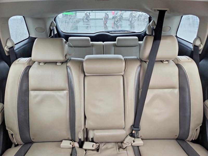 Aukcja sprzedaży 2011 Mazda Cx-9, vin: JM3TB3CVXB0315978, numer aukcji: 70226536
