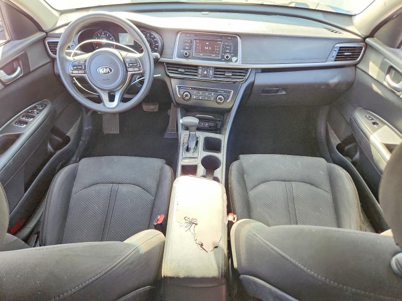 Продажа на аукционе авто 2017 Kia Optima, vin: 5XXGT4L33HG128441, номер лота: 70850106