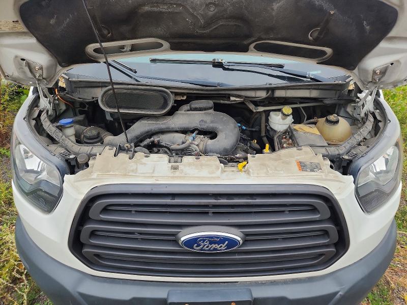 Продажа на аукционе авто 2018 Ford Transit, vin: 1FTYR2CM5JKB26671, номер лота: 66967486