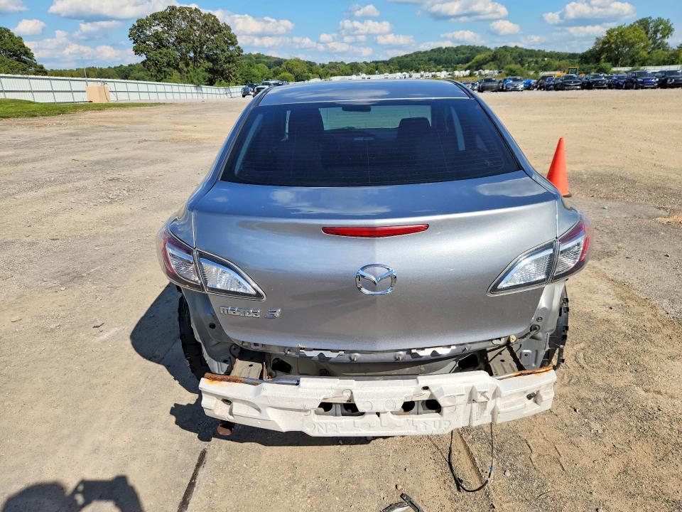 Aukcja sprzedaży 2013 Mazda 3, vin: JM1BL1TG1D1746553, numer aukcji: 68774896