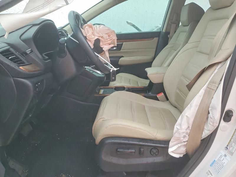 Aukcja sprzedaży 2022 Honda Cr-v, vin: 5J6RT6H99NL027282, numer aukcji: 70820096
