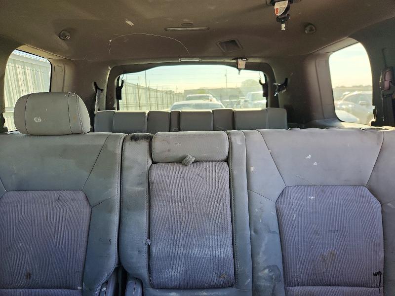 Продажа на аукционе авто 2011 Honda Pilot, vin: 5FNYF3H4XBB028855, номер лота: 69896866