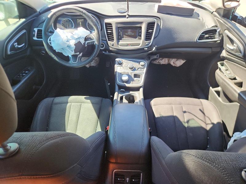 Aukcja sprzedaży 2015 Chrysler 200, vin: 1C3CCCAB9FN529467, numer aukcji: 67043076