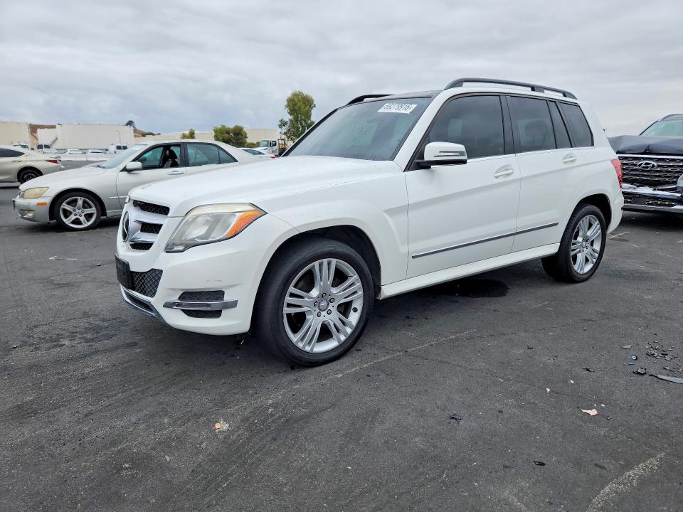 Aukcja sprzedaży 2015 Mercedes-benz Glk, vin: WDCGG8JB8FG376996, numer aukcji: 69279916