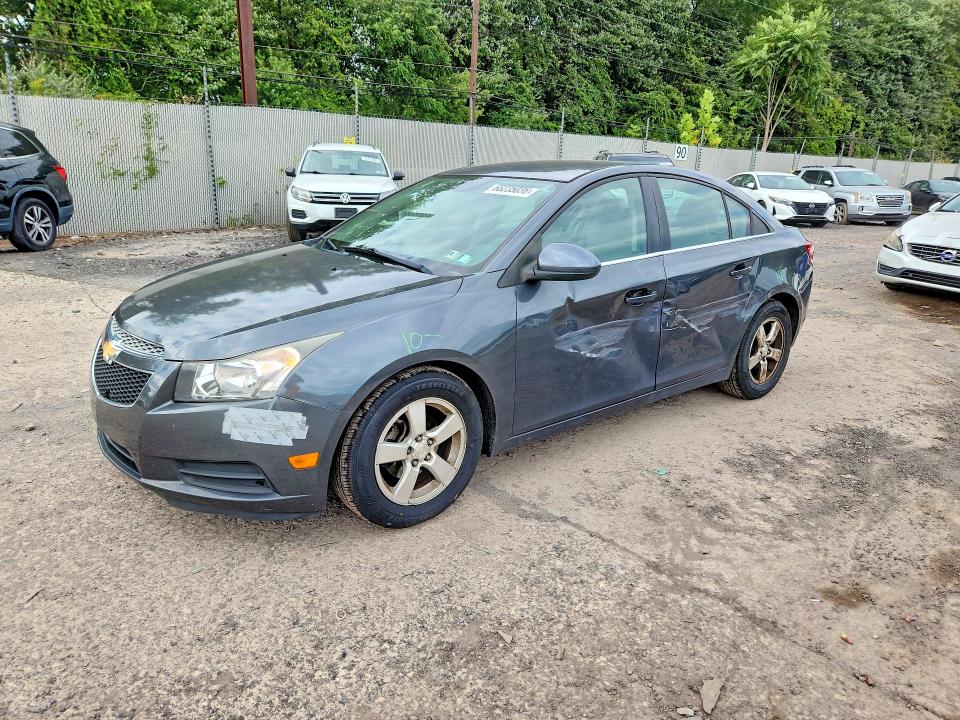 Aukcja sprzedaży 2013 Chevrolet Cruze, vin: 1G1PC5SB0D7226871, numer aukcji: 68235036