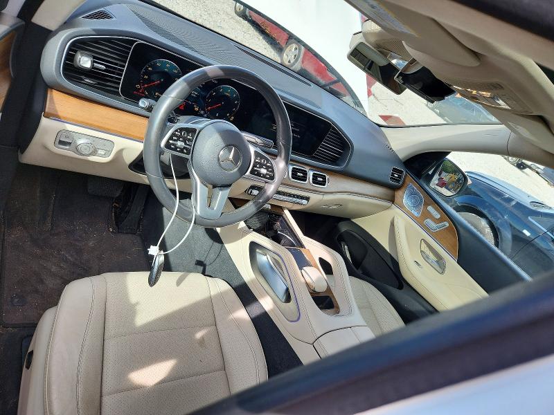 Aukcja sprzedaży 2020 Mercedes-benz Gle, vin: 4JGFB4KB5LA050204, numer aukcji: 68253026