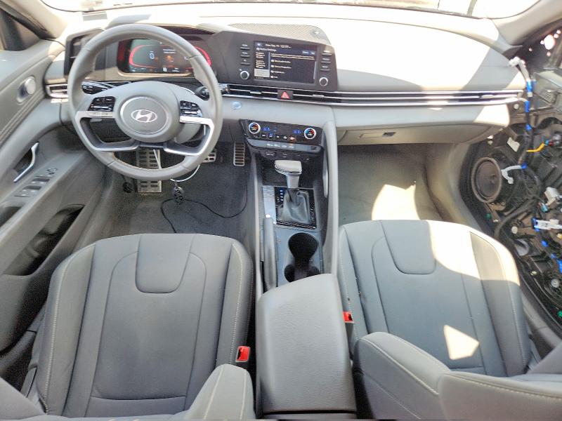 Продаж на аукціоні авто 2025 Hyundai Elantra, vin: KMHLM4DG3SU012120, номер лоту: 68508606