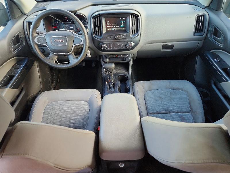 Aukcja sprzedaży 2018 Gmc Canyon, vin: 1GTG5BEA1J1199830, numer aukcji: 68033526