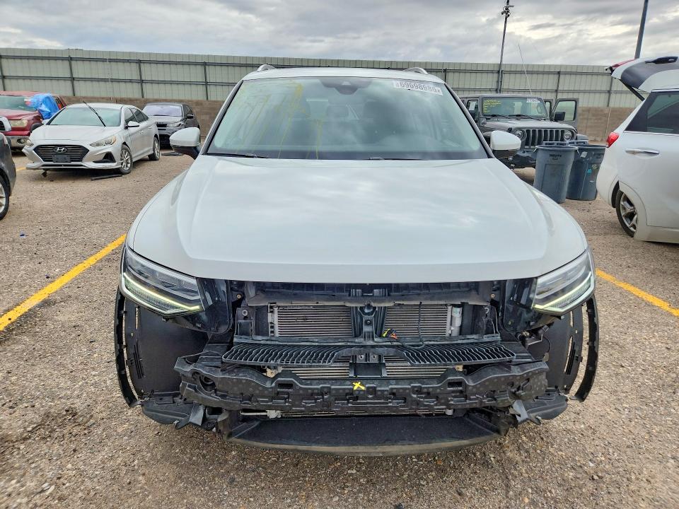Aukcja sprzedaży 2023 Volkswagen Tiguan, vin: 3VVNB7AX5PM108272, numer aukcji: 69698986