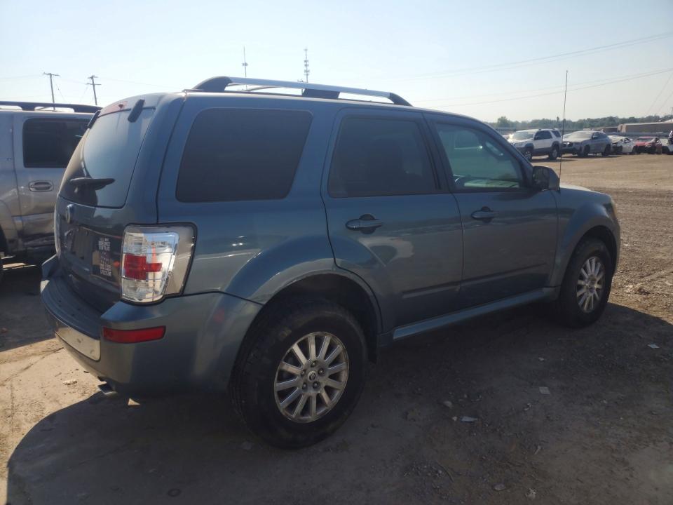 67708896 :رقم المزاد ، 4M2CN8H70AKJ06060 vin ، 2010 Mercury Mariner مزاد بيع